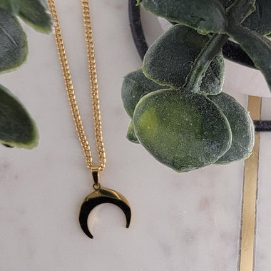 AYESHA Necklace