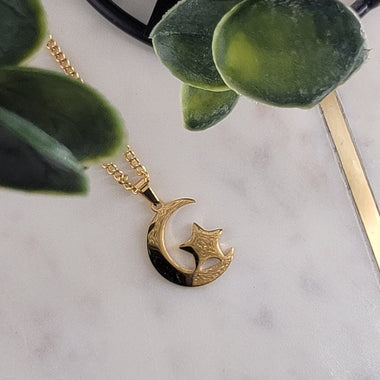 CHAND Necklace