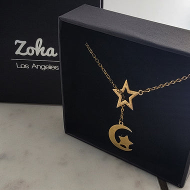 ARYA Necklace