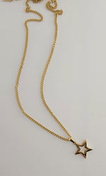 ABBY Necklace