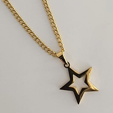 ABBY Necklace