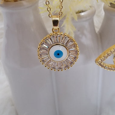 AYALA Necklace