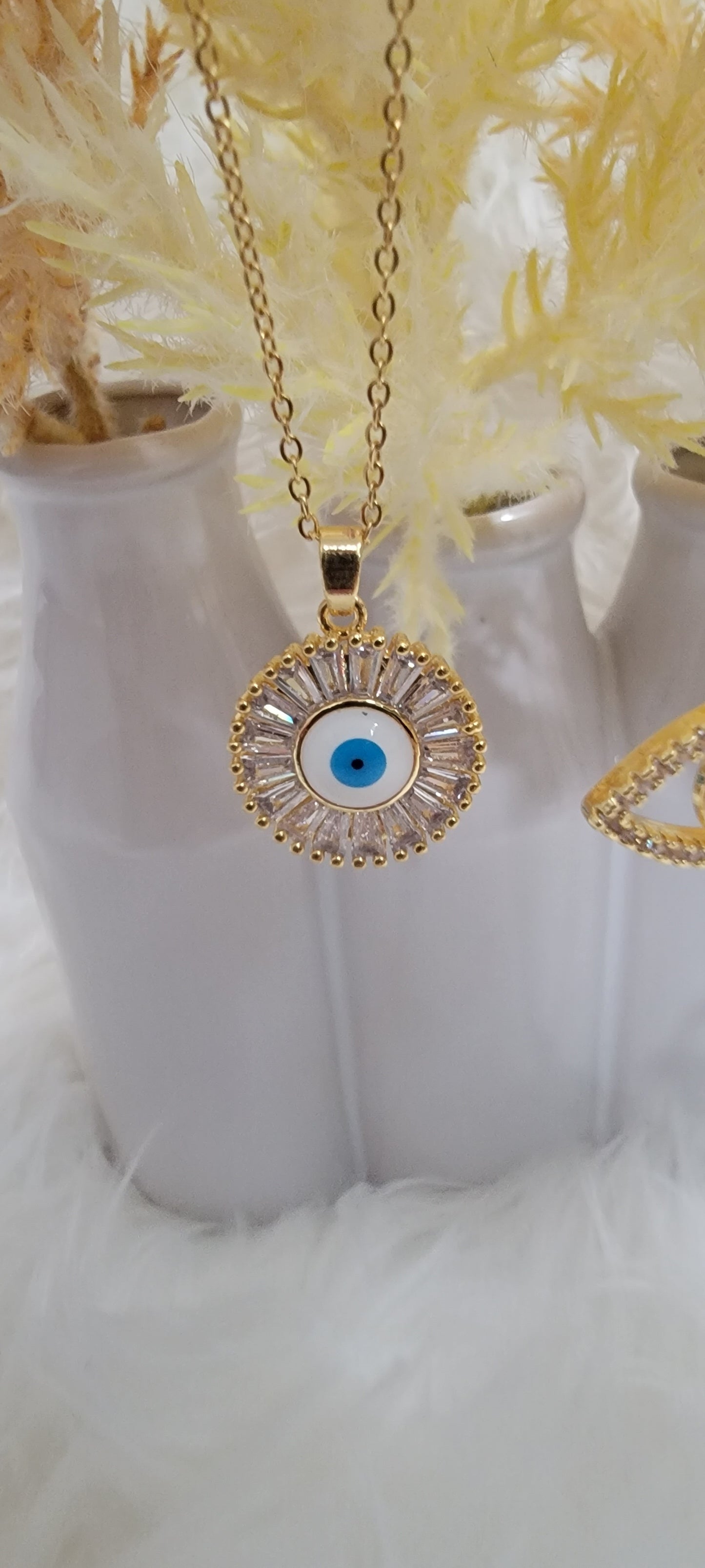 AYALA Necklace
