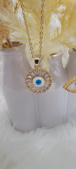 AYALA Necklace