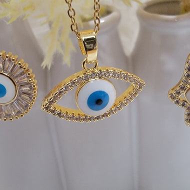 ANA Necklace