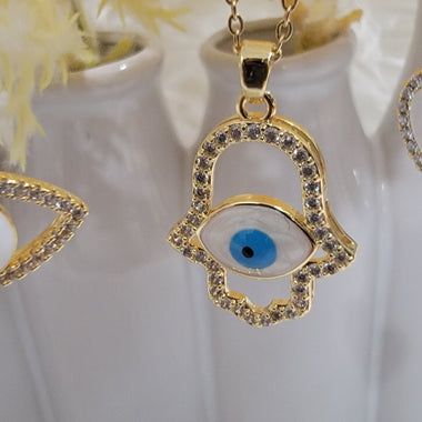 ELIA Necklace