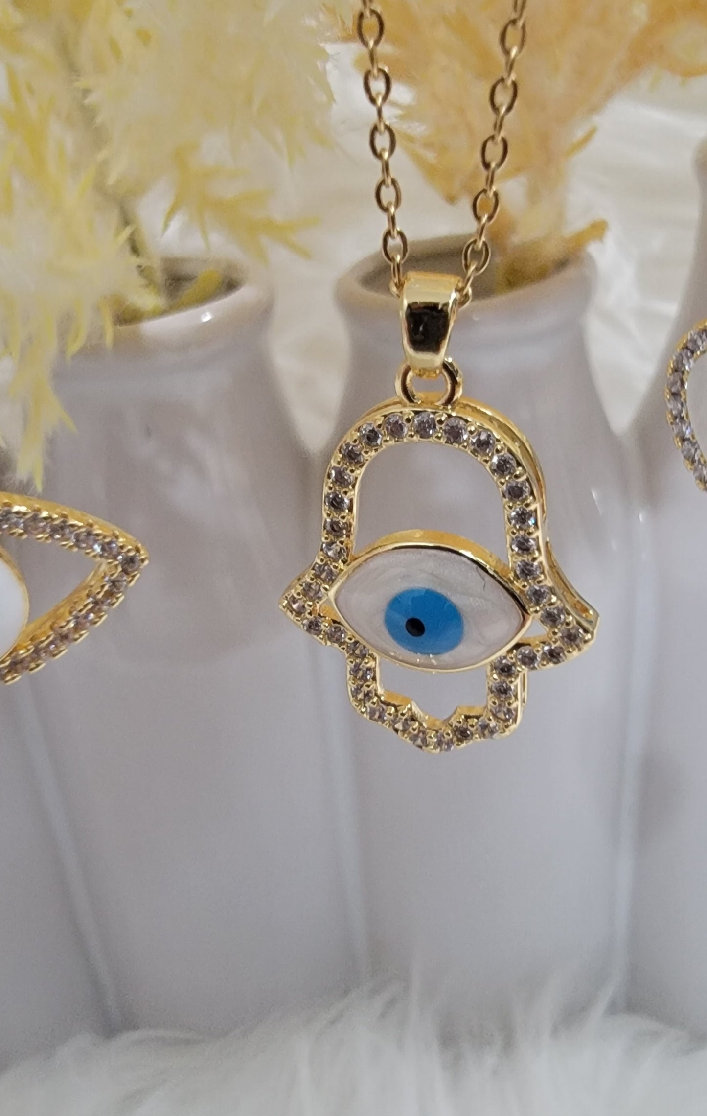 ELIA Necklace
