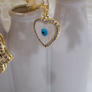 LAYLA Necklace