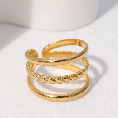 ALENA Ring