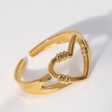 DIANA Ring
