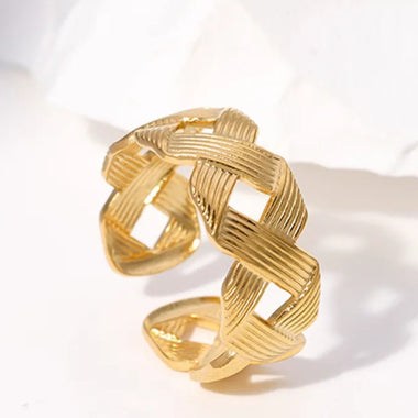 DORY Ring