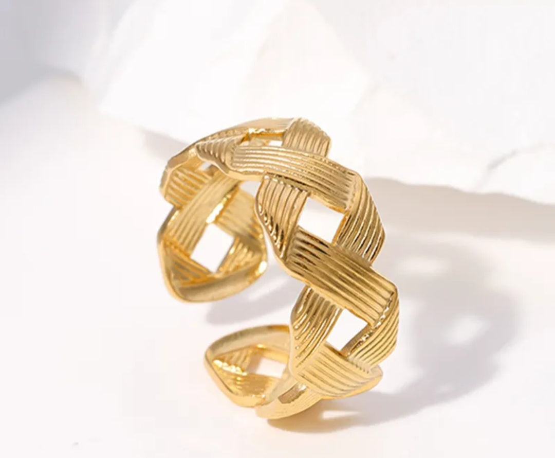 DORY Ring