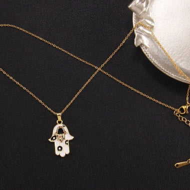 DORY Necklace