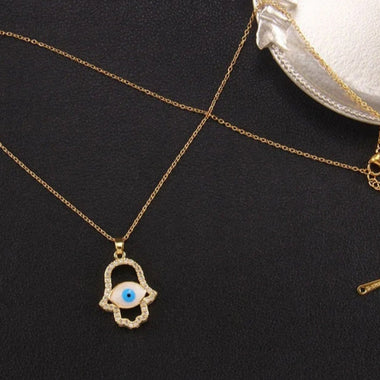ABIGAIL Necklace