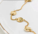 Patience, Trust and Gratitude!