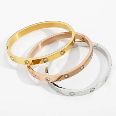 LEENA Cuff