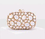 ALISA Shell Clutch