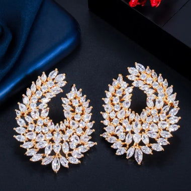 FIZA Luxury Earrings