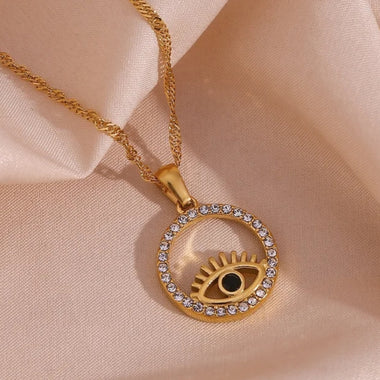 EMILY Necklace