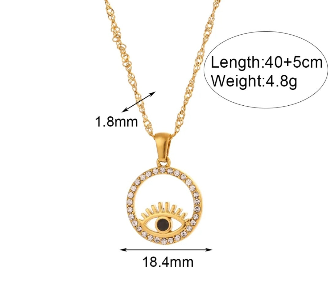 EMILY Necklace