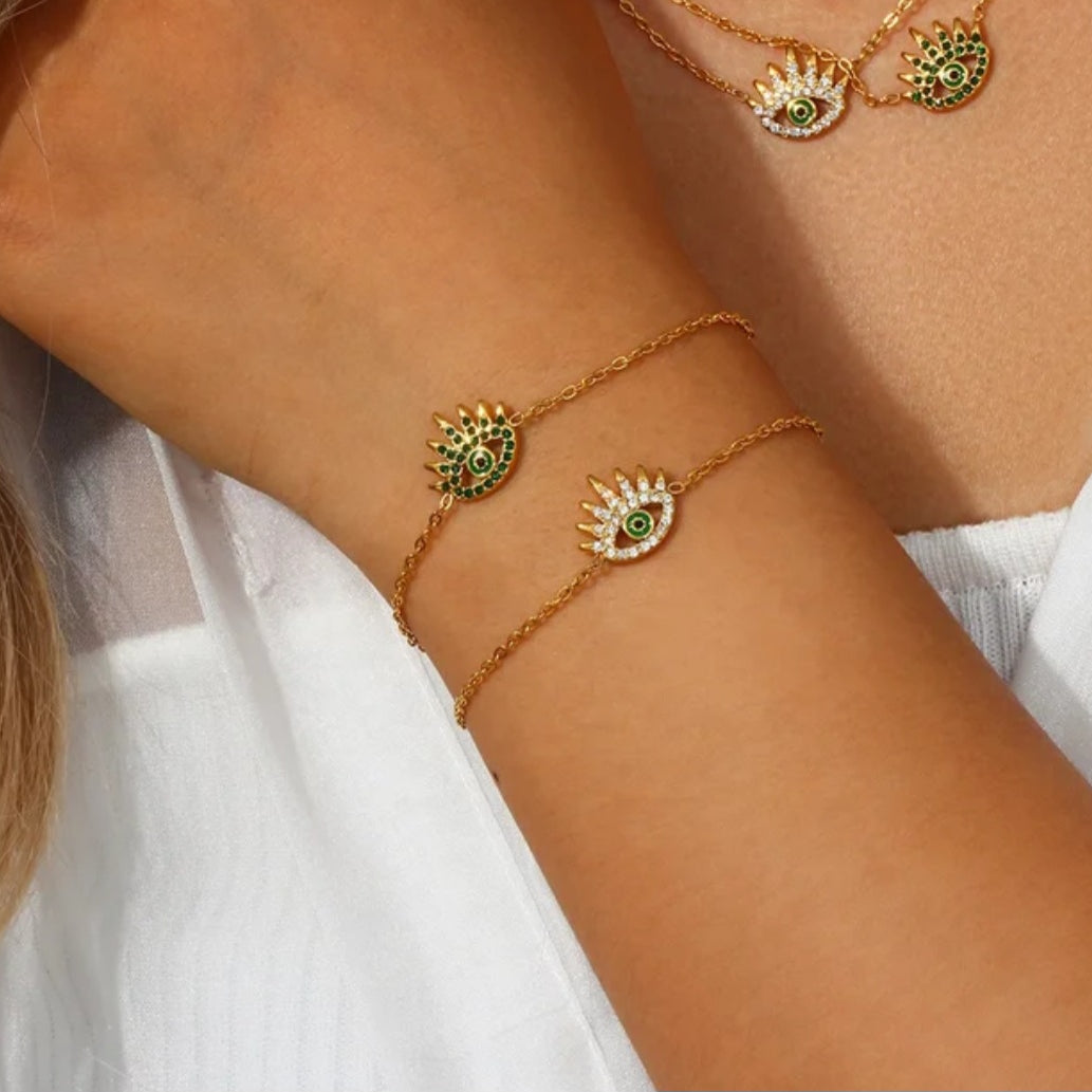 EVA Bracelet - Zoha Los Angeles