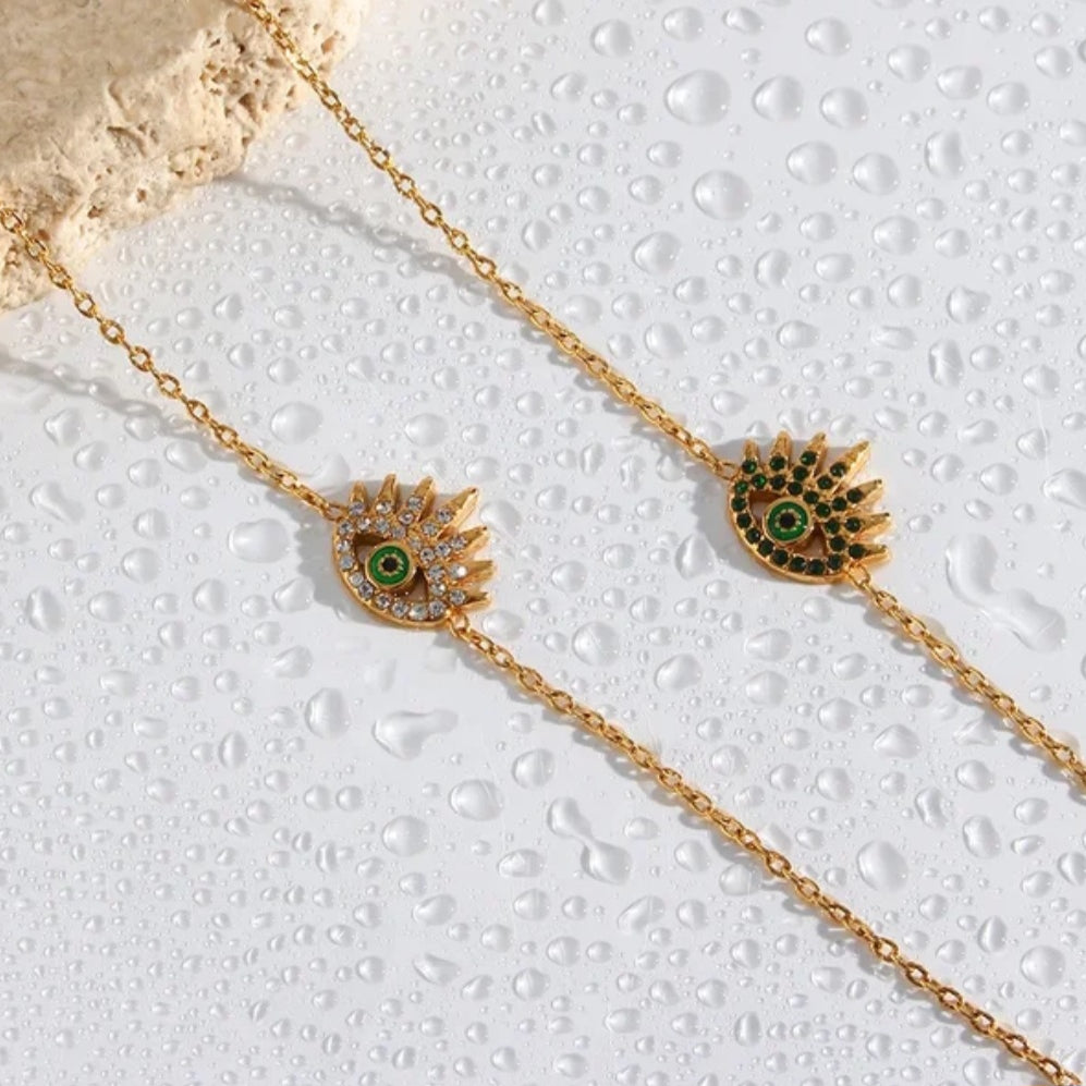 EVA Bracelet - Zoha Los Angeles