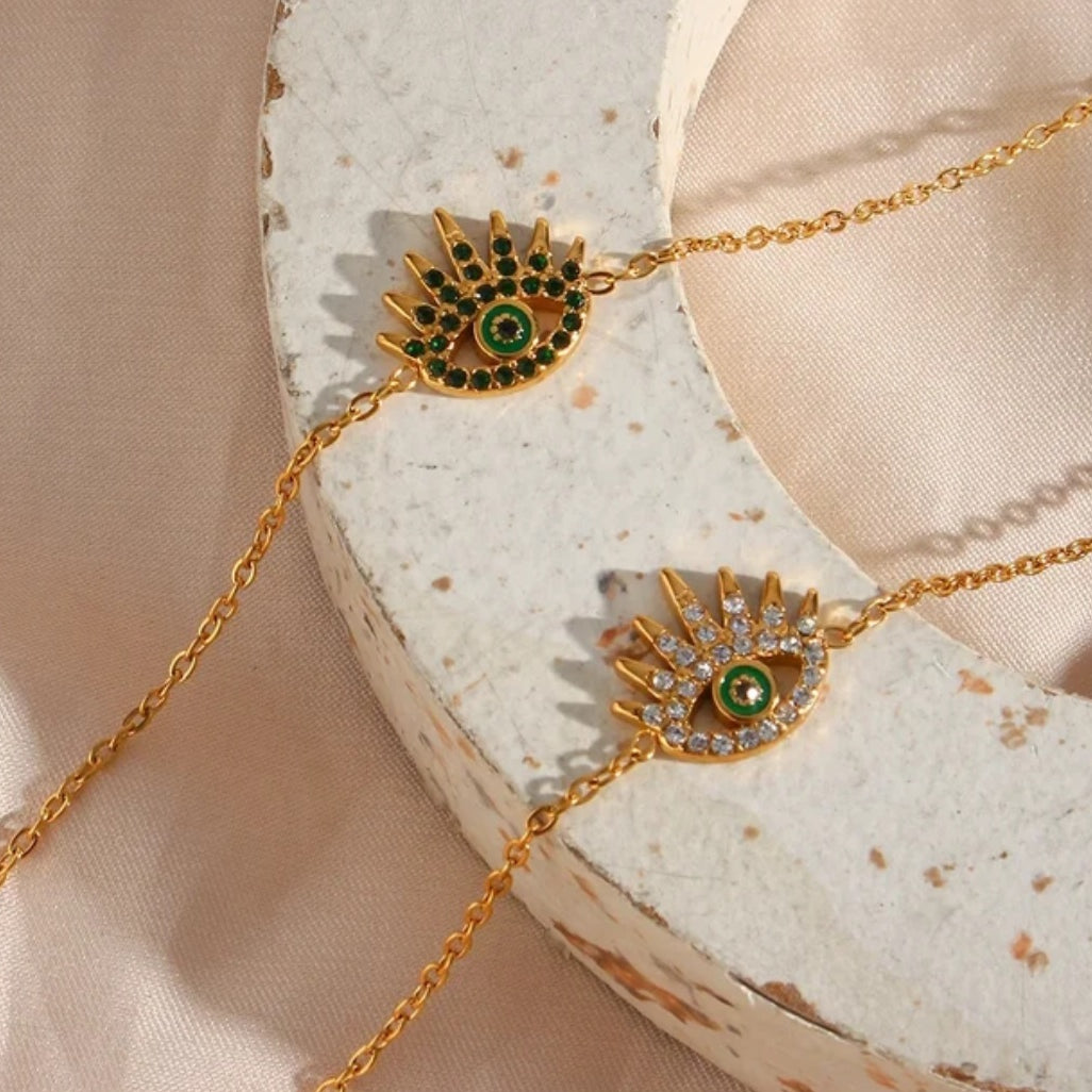 EVA Bracelet - Zoha Los Angeles