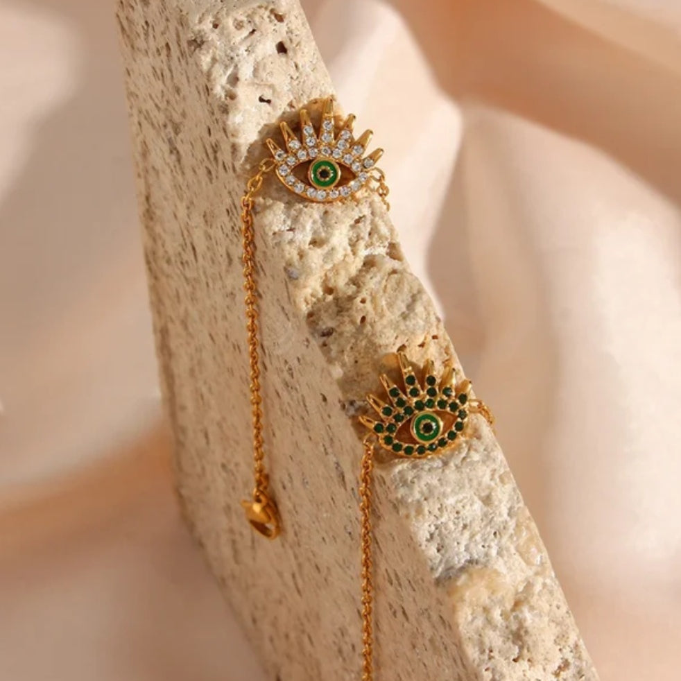 EVA Bracelet - Zoha Los Angeles