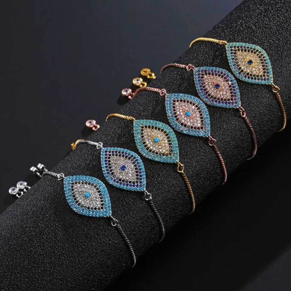 ELSA Bracelet - Zoha Los Angeles