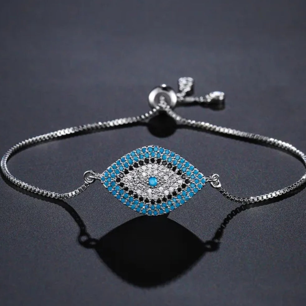 ELSA Bracelet - Zoha Los Angeles