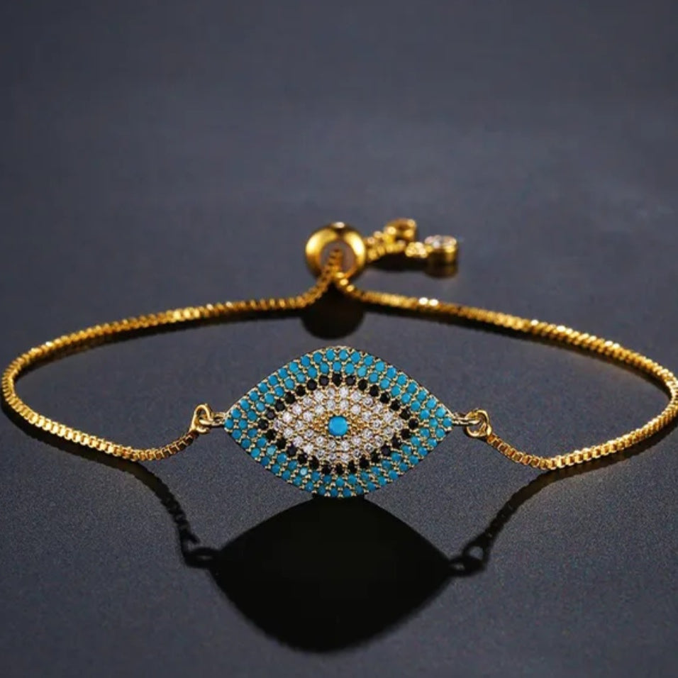 ELSA Bracelet - Zoha Los Angeles