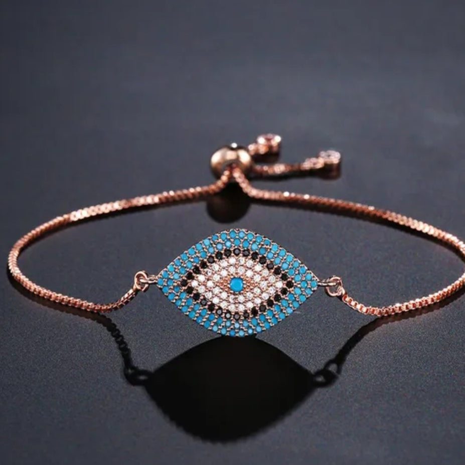 ELSA Bracelet - Zoha Los Angeles