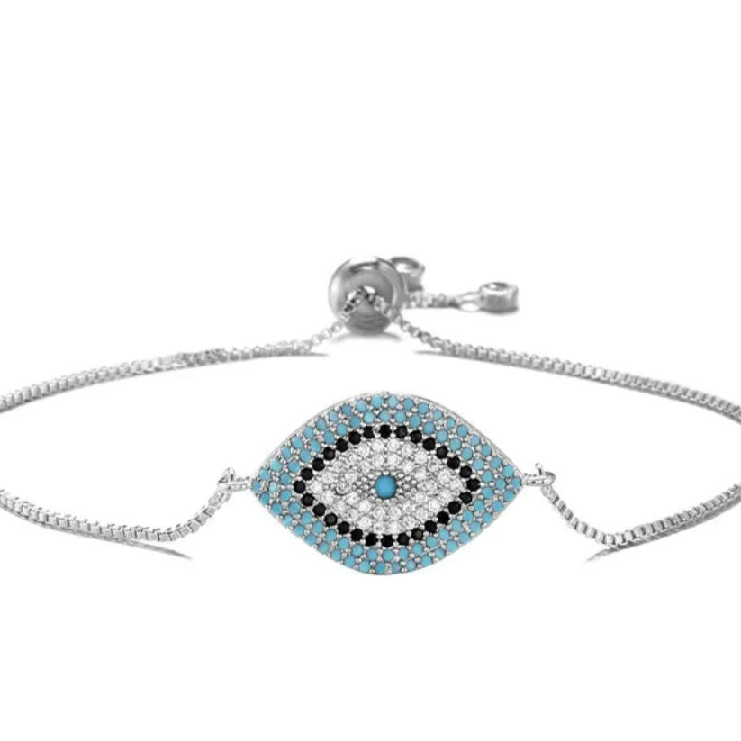 ELSA Bracelet - Zoha Los Angeles