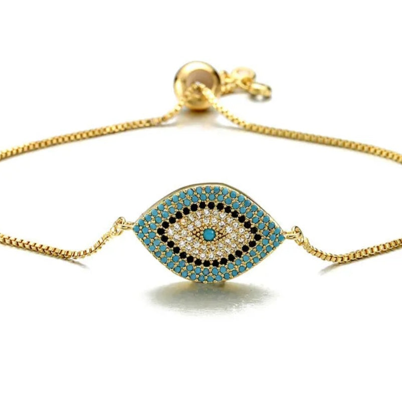 ELSA Bracelet - Zoha Los Angeles