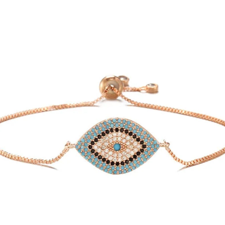 ELSA Bracelet - Zoha Los Angeles