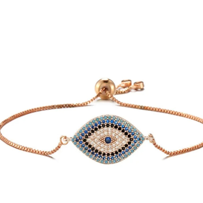 ELSA Bracelet - Zoha Los Angeles