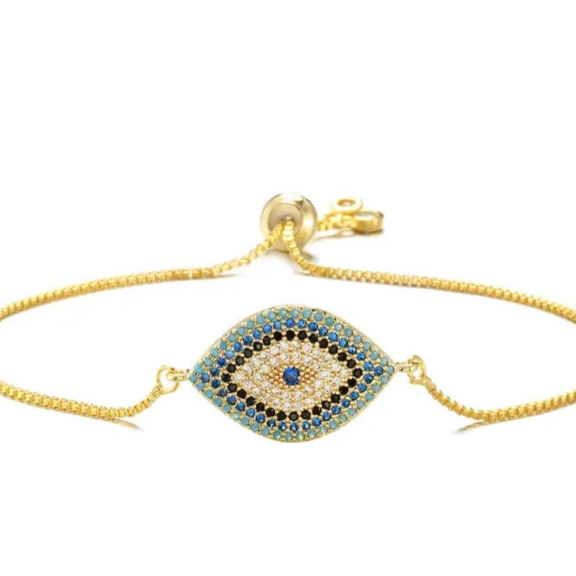 ELSA Bracelet - Zoha Los Angeles