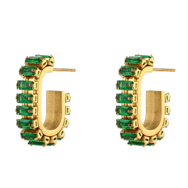 EMILY Stud Earrings