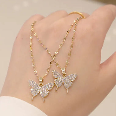 LILY Necklace