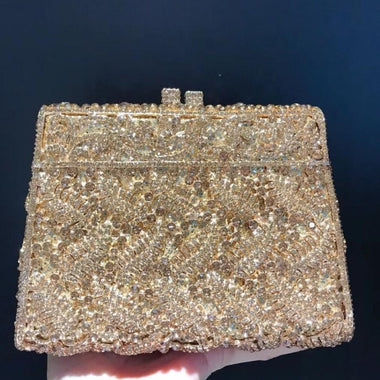 DALIA Clutch
