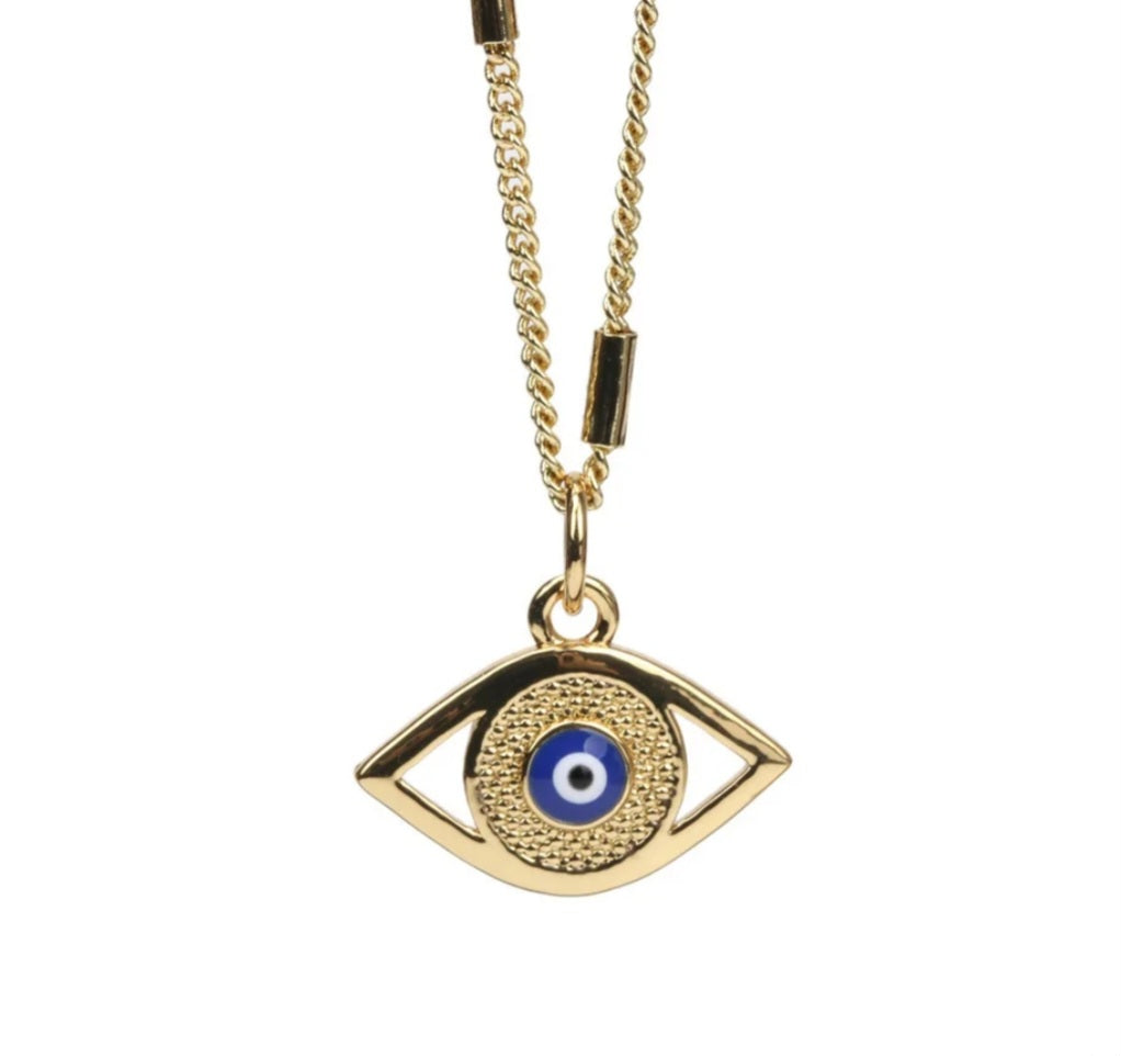 DALIA Necklace - Zoha Los Angeles