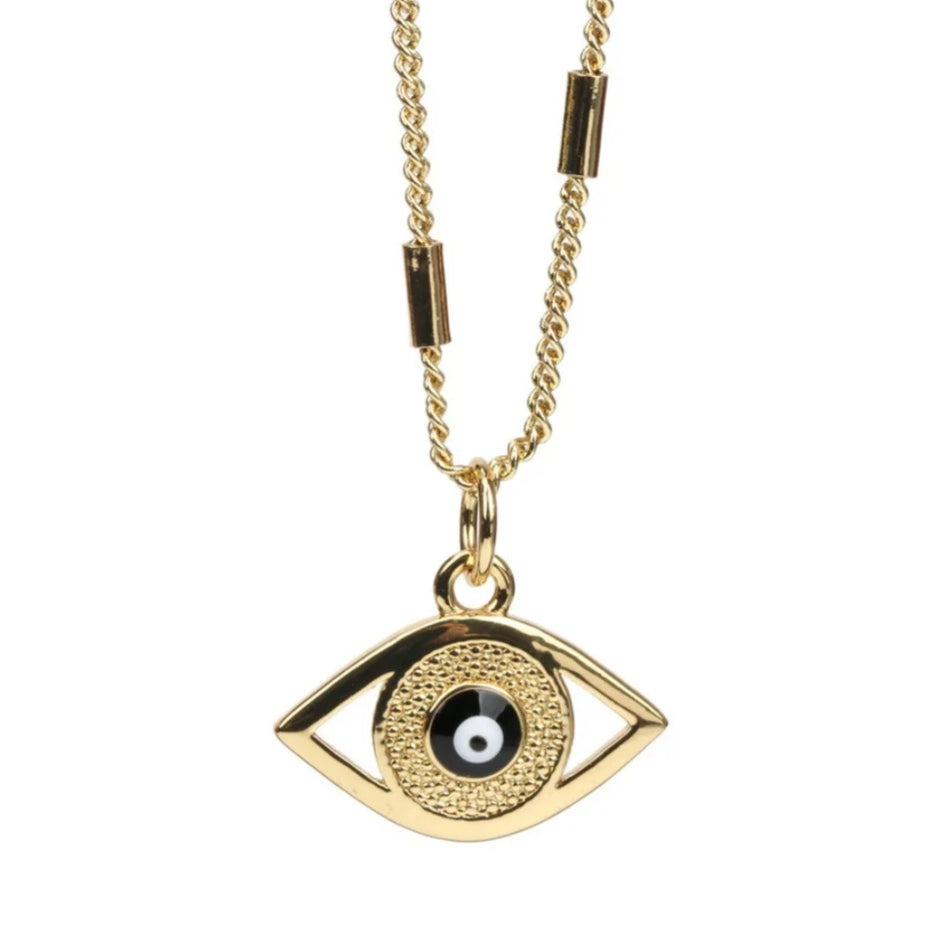 DALIA Necklace - Zoha Los Angeles