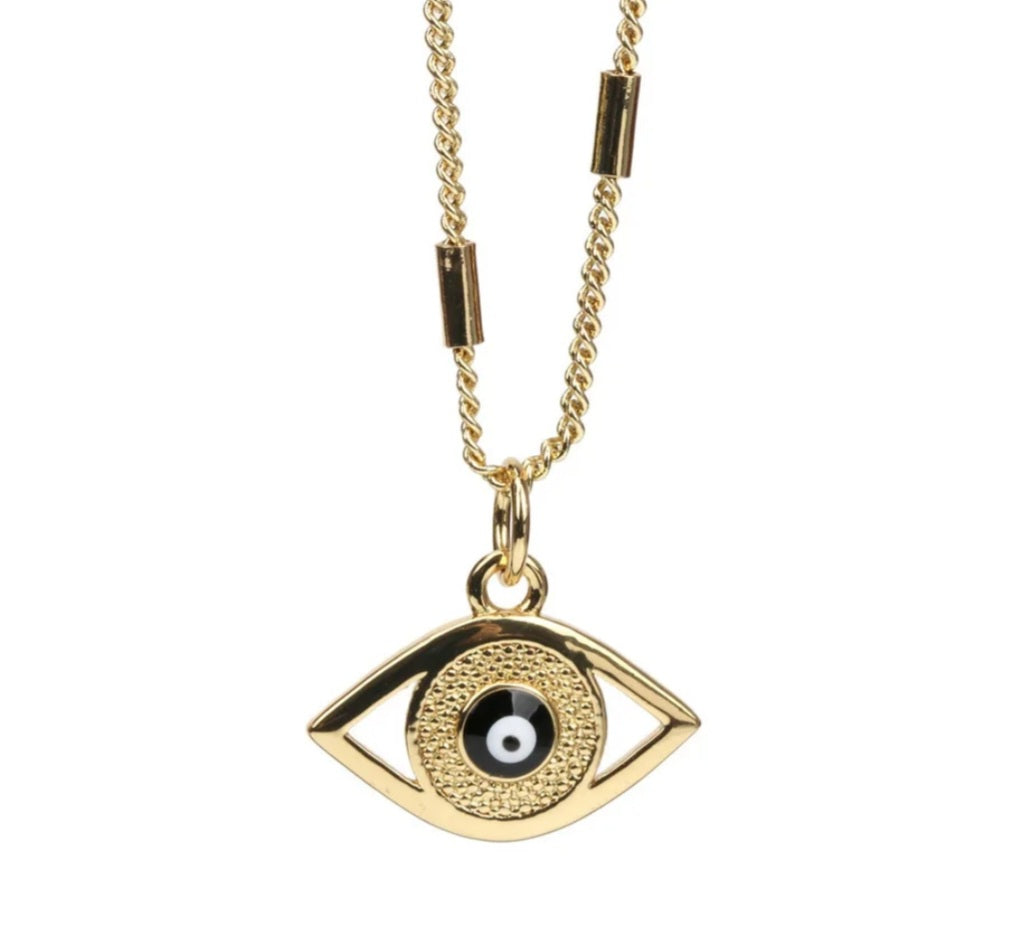 DALIA Necklace - Zoha Los Angeles