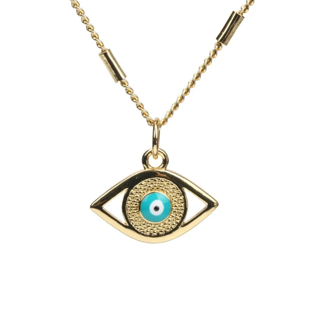 DALIA Necklace - Zoha Los Angeles