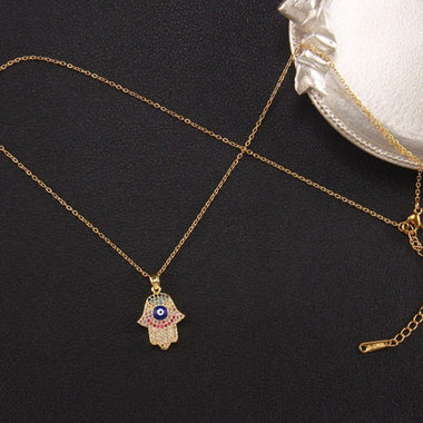 SABINA  Necklace