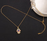 SABINA  Necklace