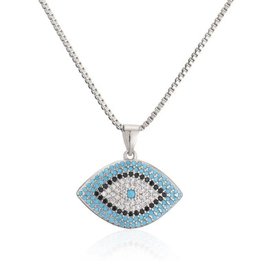 LAILA  Necklace