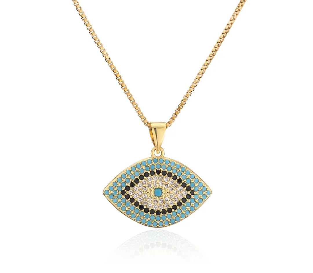 LAILA  Necklace
