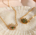 YUSRA Necklace