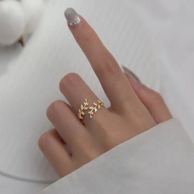 LAILA Ring - Zoha Los Angeles